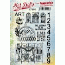 Hot Pick 1605 Hot Pick 1605